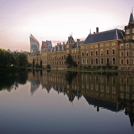 Fletcher Stadshotel Den Haag Esterno foto